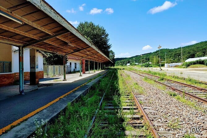 K-pop boyband Film Location Private Day Trip - Gangnam’s Hallyu K-Star Road and its giant teddy bears