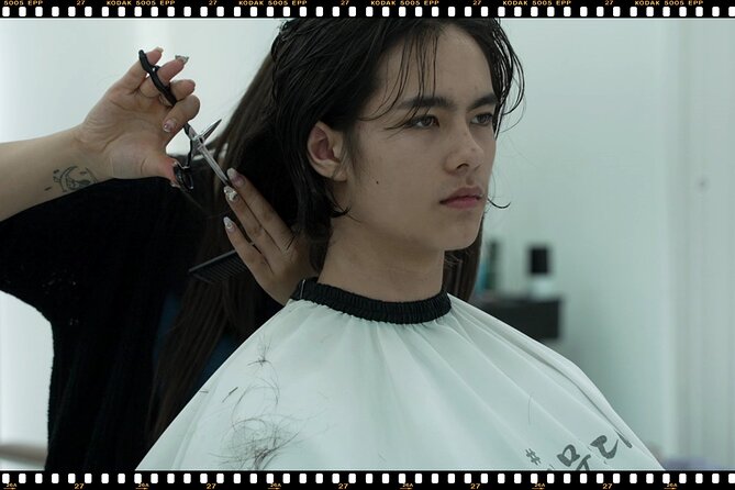 K-Pop Dance Class & idol short Video shooting&Hair/Makeup Styling - Who will enjoy this most?