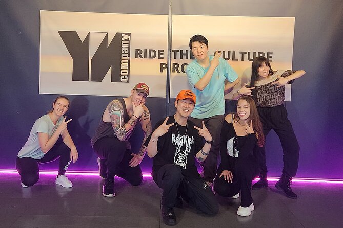 K-pop Dance Class in Seoul (Incl. video shooting & editing) - Practical planning before you arrive