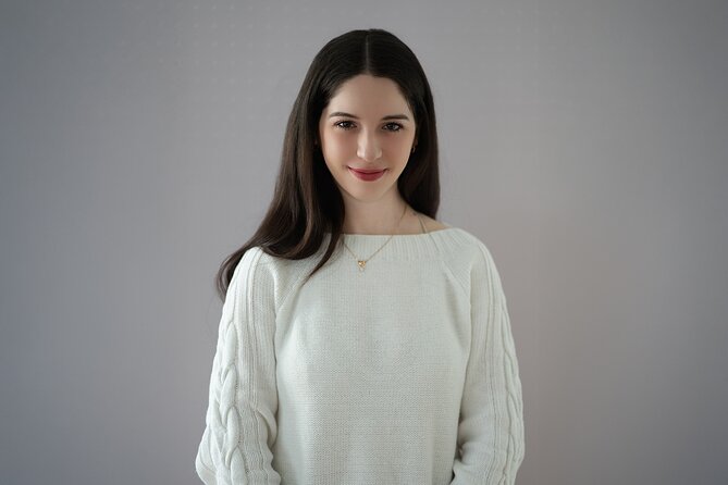 K-Style Photoshoot in Seoul | Hair and Makeup Optional - The Korean-style retouching is the main attraction