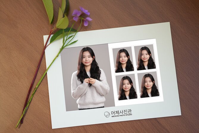K-Style Photoshoot in Seoul | Hair and Makeup Optional - Who will enjoy this most?