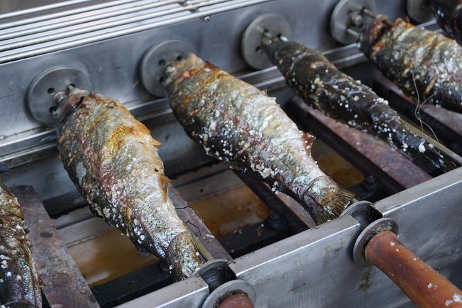 Korea Winter Ice Fishing Festival (Pyeongchang Trout Festival) - Why this Pyeongchang day trip is worth considering