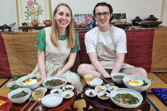 Korean cooking class in Haeundae, Busan - What makes this Haeundae cooking class different