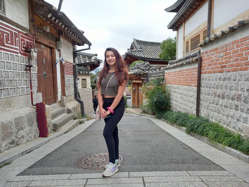 Layover tour to Gyeongbokgung-Folk Museum-Bukchon-Insadong - Who Will Get the Most From This Tour