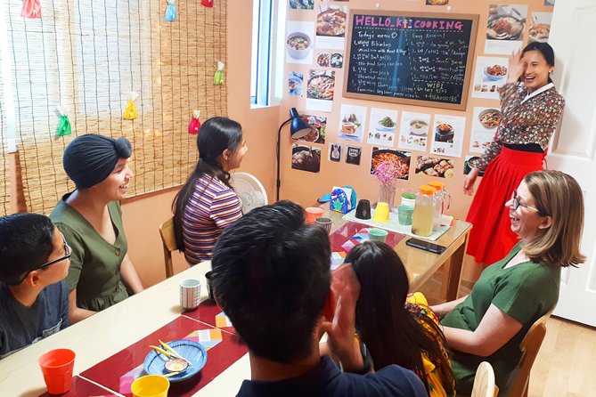 Local Home Korean Cooking Class & Market Adventure in Seoul - Should you book Hello K Cooking Class?