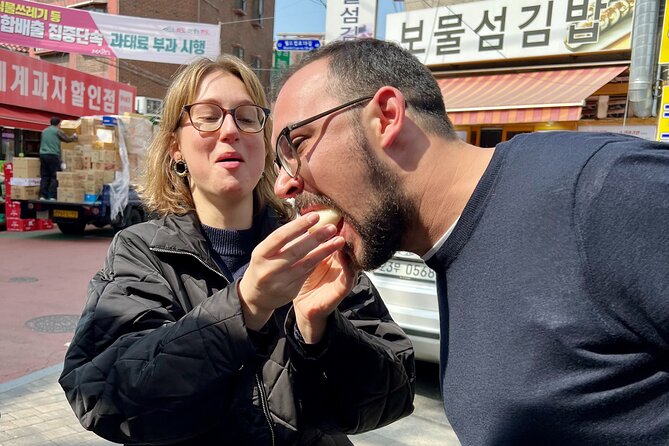 Mangwon Market Food tour By Locals;Cheap Eats to Fancy Feast - Timing, cancellation, and practical planning