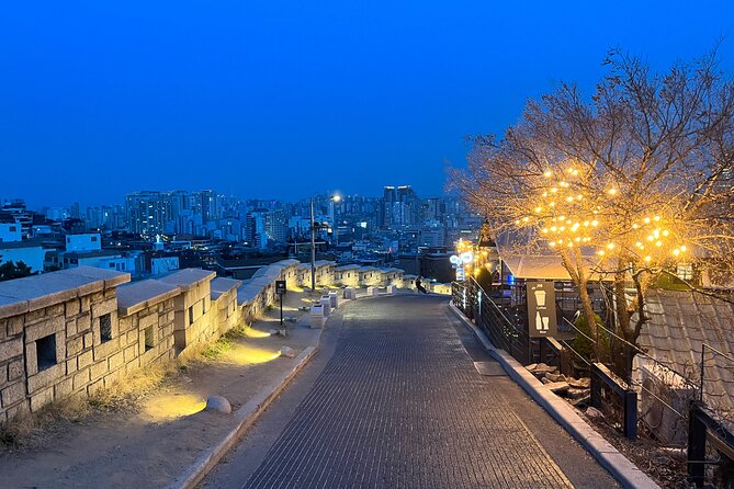 Morning Bike Tour along the Han River with a Local - The essential details at a glance