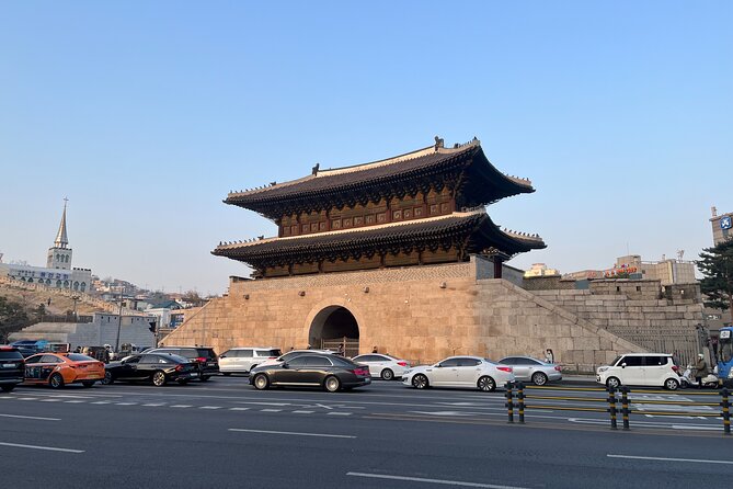 Morning Bike Tour along the Han River with a Local - Why this is a good way to meet Seoul