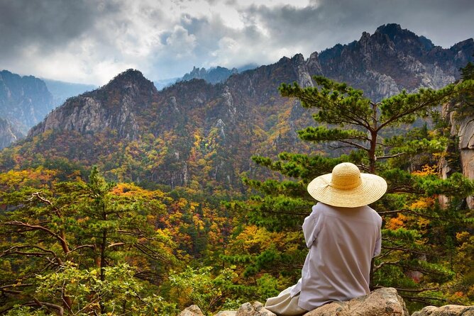 Mount Seorak and Naksansa Temple One Day Tour from Seoul - Key points to know before you go