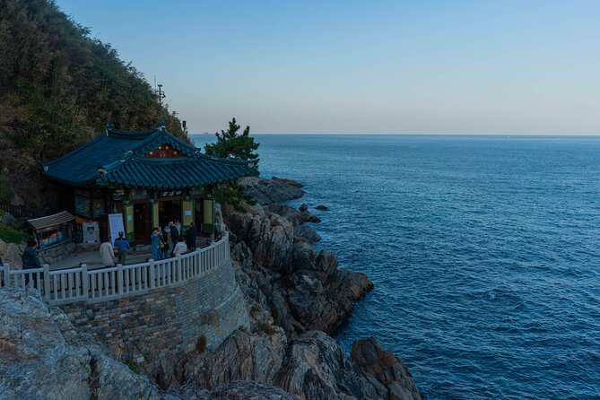 Mount Seorak and Naksansa Temple One Day Tour from Seoul - Is $71.43 a fair price?