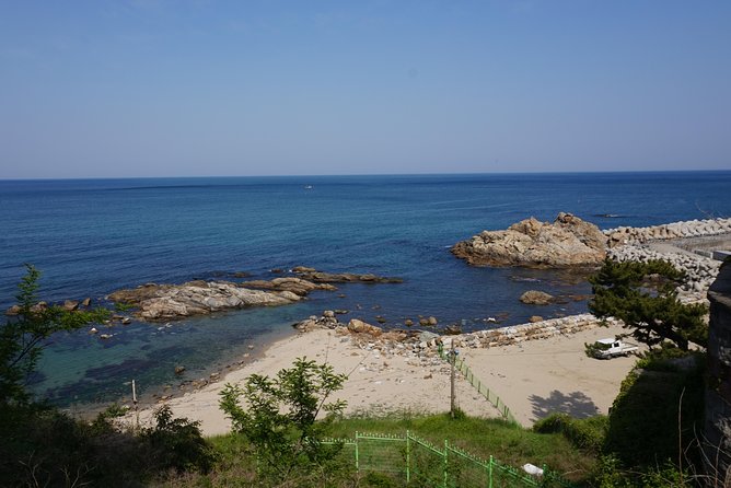 Mount Seorak and Naksansa Temple One Day Tour from Seoul - Who should book this Seoraksan trip?