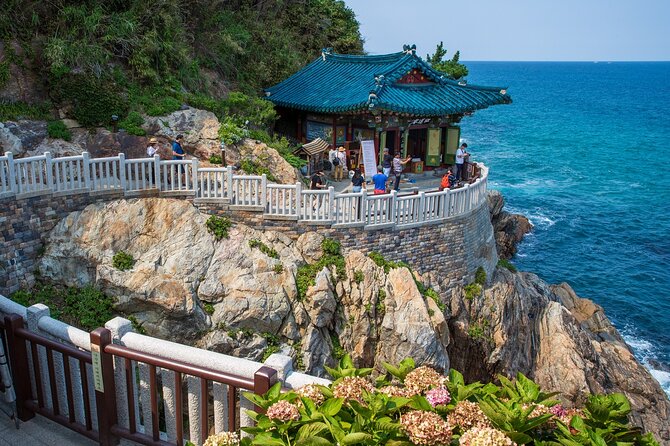 Mount Seorak and Naksansa Temple One Day Tour from Seoul - Should you book it?
