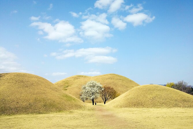 Old Korea Thousand History Tour of Gyeongju from Busan - Gyochon Village and Woljeonggyo’s older setting