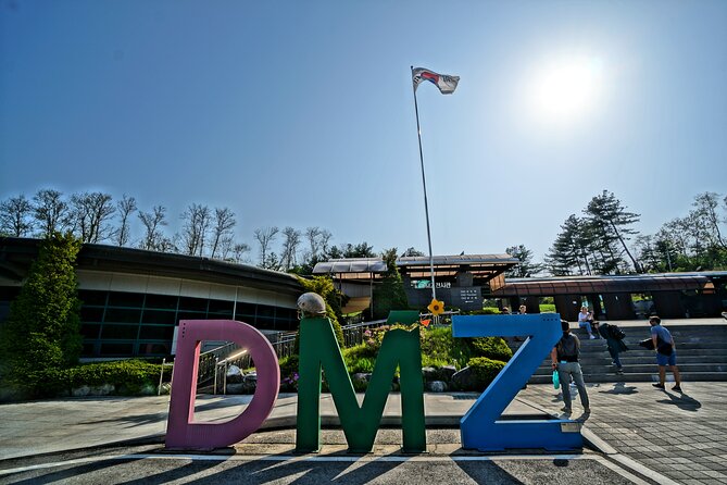 Premium Private DMZ Tour & (Suspension Bridge or N-Tower) include lunch - What the private vehicle is worth at $198