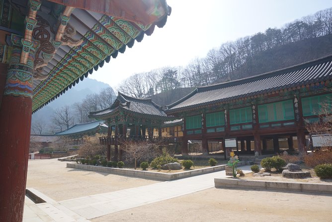 [Premium Private Tour] Mt Seorak & East Sea or Nami island from Seoul - Is $258 per person a fair price?