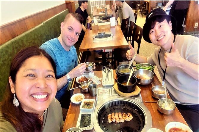 Private Busan Tour -Explore Cultural Landmarks with a Local Guide - How the guides shape the day