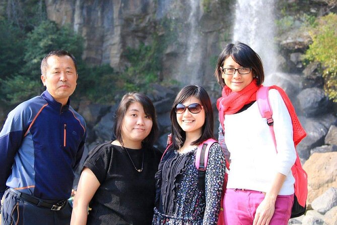 Private Day Tour in South and West in Jeju Island - Key points to know before booking