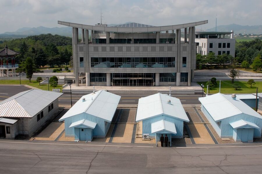Private DMZ SPY Tour from Incheon Airport - Why this airport DMZ tour is different