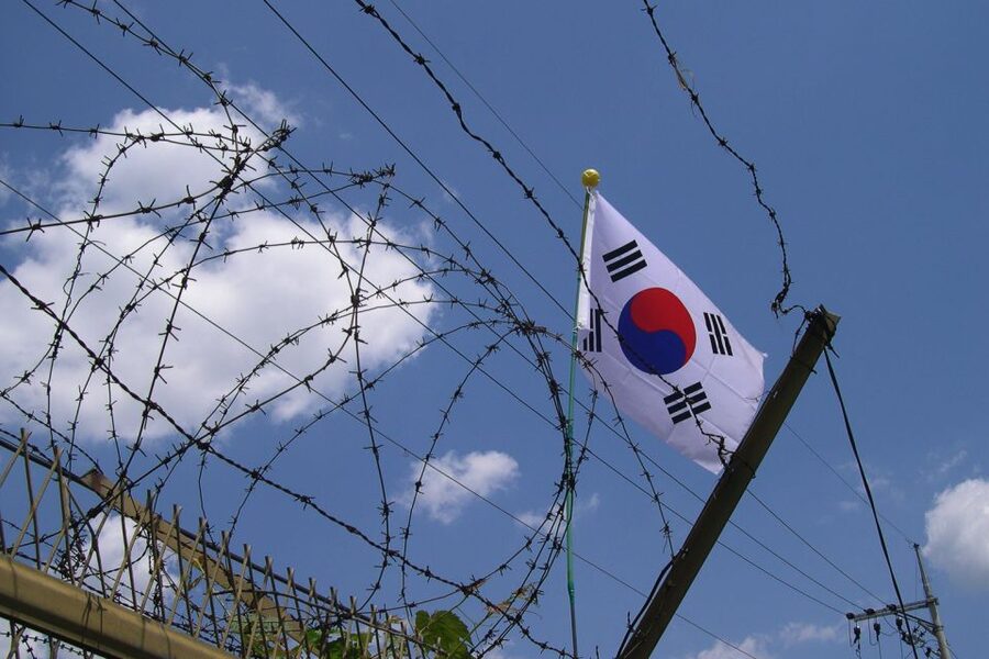 Private DMZ SPY Tour from Incheon Airport - A North Korean-style duck barbecue in Paju