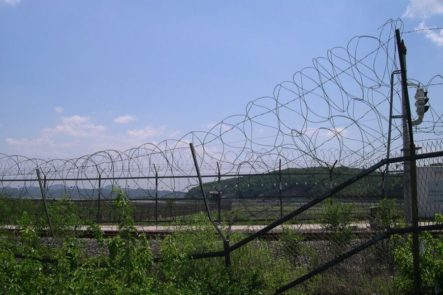 Private DMZ SPY Tour from Incheon Airport - From Incheon Airport to the DMZ