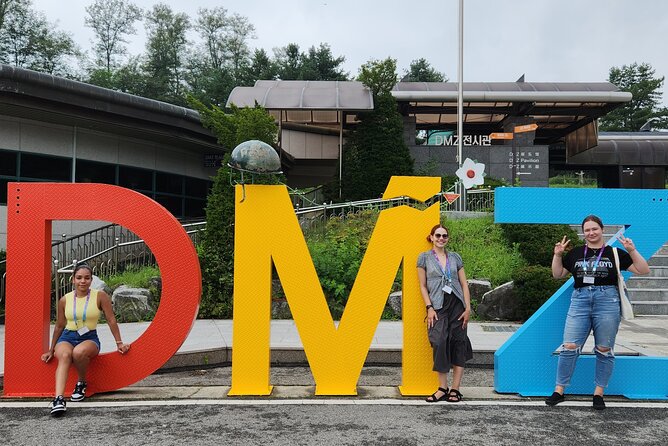 Private DMZ the 3rd Tunnel Tour from Seoul (optional Red Bridge) - Why this private DMZ day is worth your time