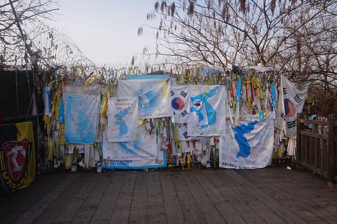 Private DMZ Tour - Why the Seoul DMZ deserves a full morning