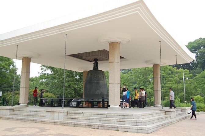 Private Gyeongju Tour - Explore Gyeongju UNESCO Sites - Key points at a glance