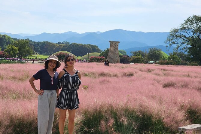 Private Gyeongju Tour - Explore Gyeongju UNESCO Sites - Why Gyeongju works well as a private day tour