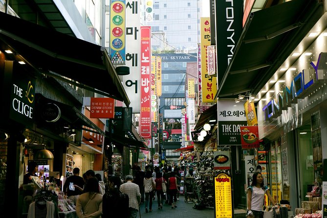 Private Seoul City Tour - Guides who shape the day
