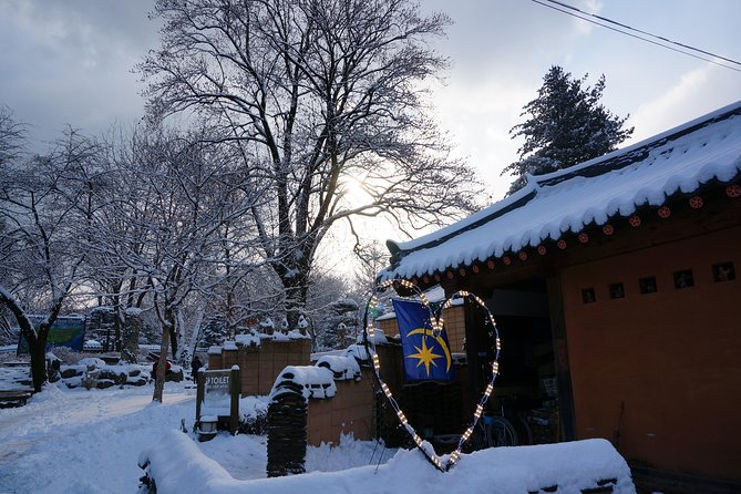 Private Tour Nami Island with Petite France 'and/or' The Garden of Morning Calm - Is $192 per person fair?