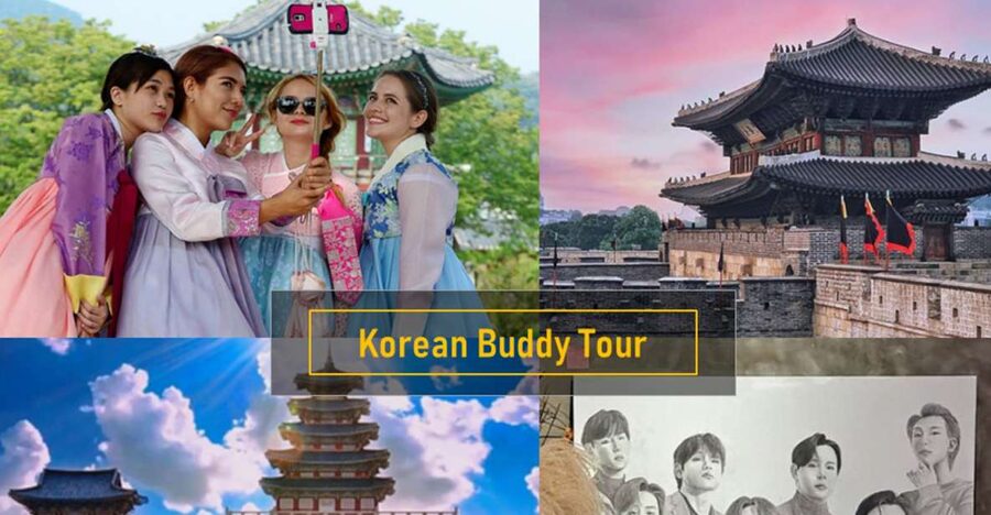 Seoul: 4-Hour Gangnam Walking Tour With Customized Itinerary - Key points at a glance