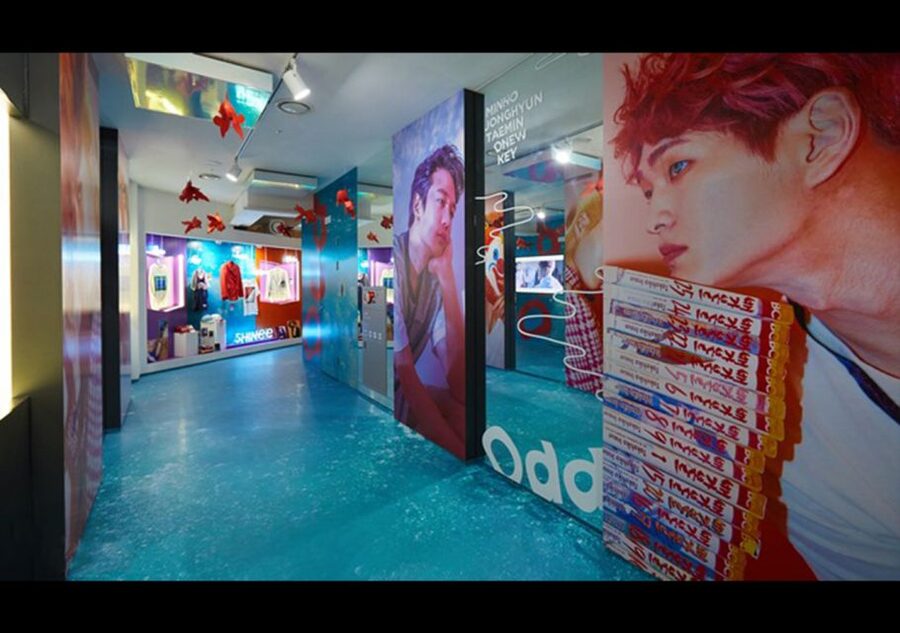 Seoul: 4-Hour Gangnam Walking Tour With Customized Itinerary - K-dramas and BTS-related places
