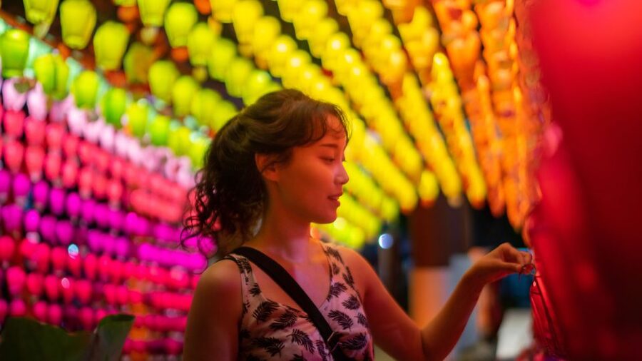 Seoul: Afternoon Ebike tour and "Happy Hour" food and drinks - What makes the guides useful