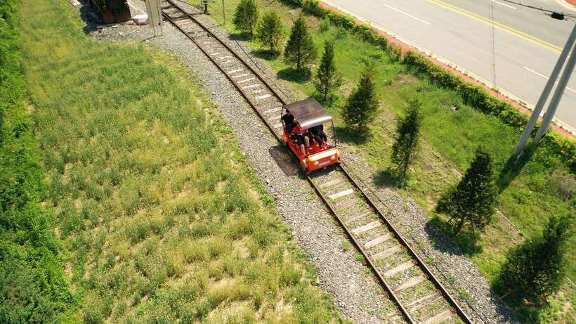 Seoul: Alpaca World and Nami Island (with Garden / Railbike) - FAQ