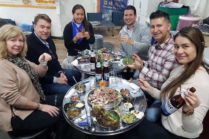 Seoul: Anthony Bourdain-Inspired BBQ and Pub Experience - Is $132.83 a fair price?