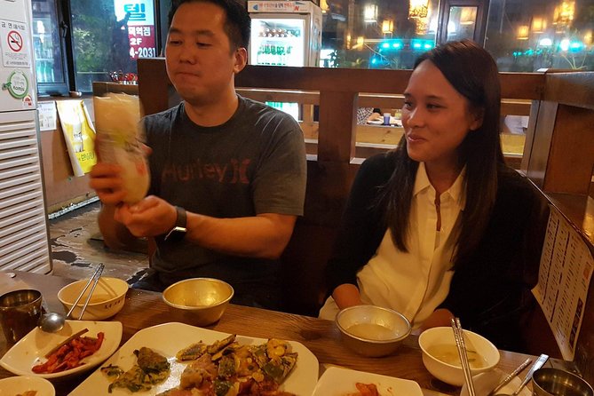 Seoul: Anthony Bourdain-Inspired BBQ and Pub Experience - Arrival, timing, and practical concerns