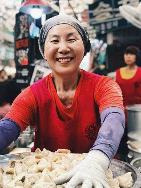 Seoul : Best of Seoul Private Walking Tour - Who should book this Seoul walk?