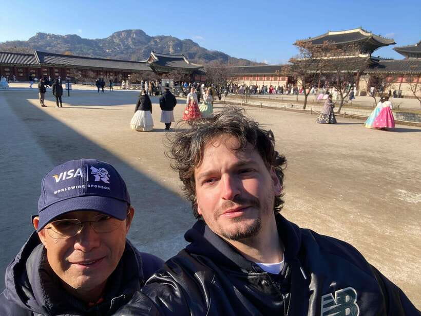Seoul : Best of Seoul Private Walking Tour - Should you book the Best of Seoul Private Walking Tour?