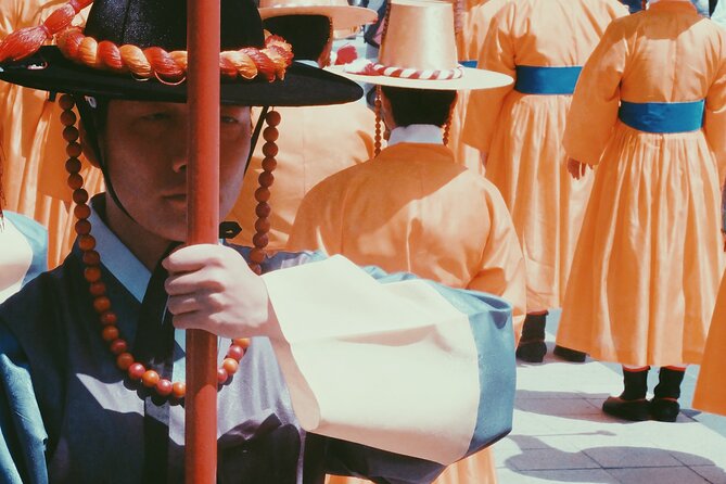 Seoul: City Highlights and Historical Experience No Shopping - Why the hanbok is more than a costume stop