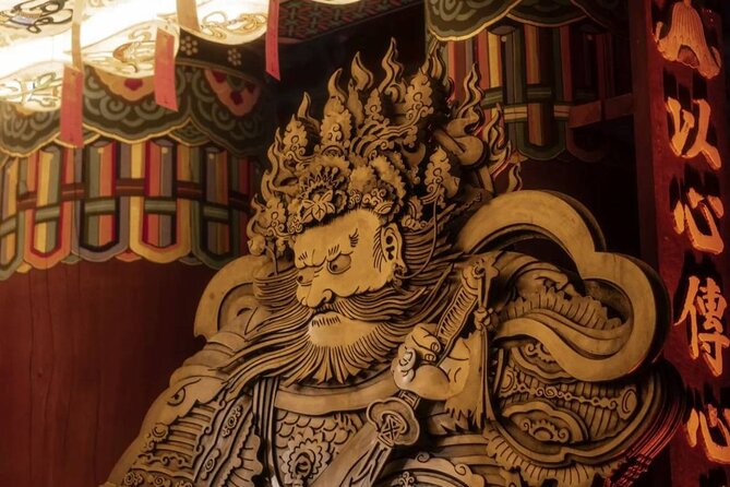 Seoul: City Highlights and Historical Experience No Shopping - Who will enjoy this Seoul tour most?