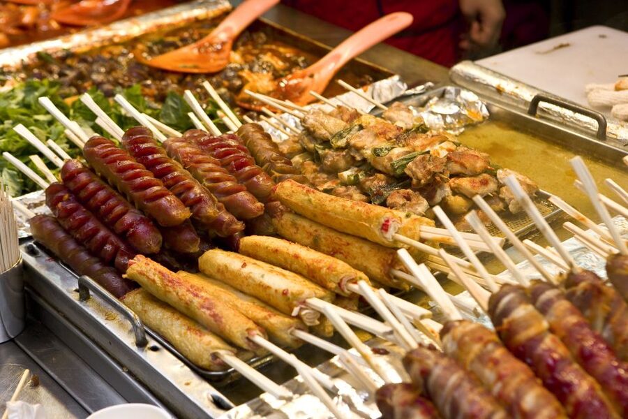 Seoul: City Highlights Full or Half Day Custom Private Tour - Why a private Seoul tour can make sense