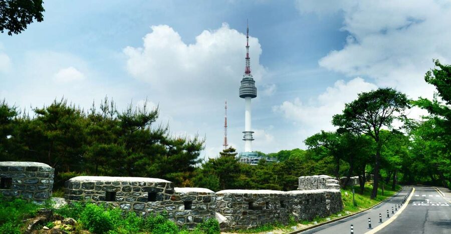 Seoul: City Highlights Full or Half Day Custom Private Tour - Picking the right four-hour route