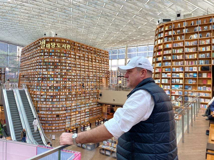 Seoul: City Highlights Full or Half Day Custom Private Tour - What the $185 price really buys