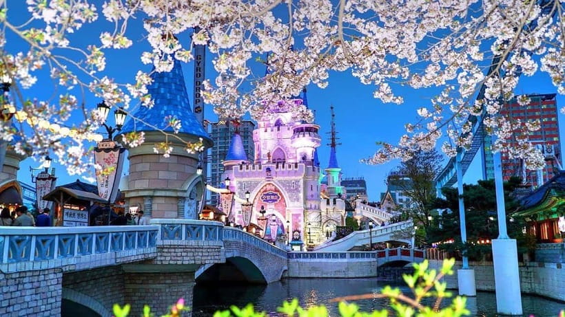 Seoul: City or Suburbs Private Chartered Car Tour for 10HR - The vehicle, group size, and comfort