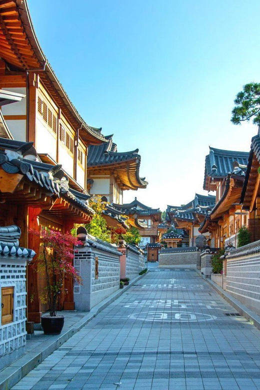 Seoul: City or Suburbs Private Chartered Car Tour for 10HR - Planning the route without overloading it