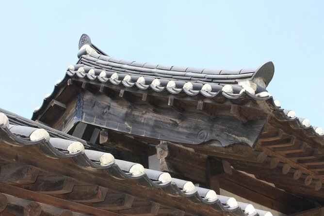 Seoul City Sightseeing Tour Including Gyeongbokgung Palace, N Seoul Tower, and Namsangol Hanok Village - Why This Tour Works for a First Day in Seoul