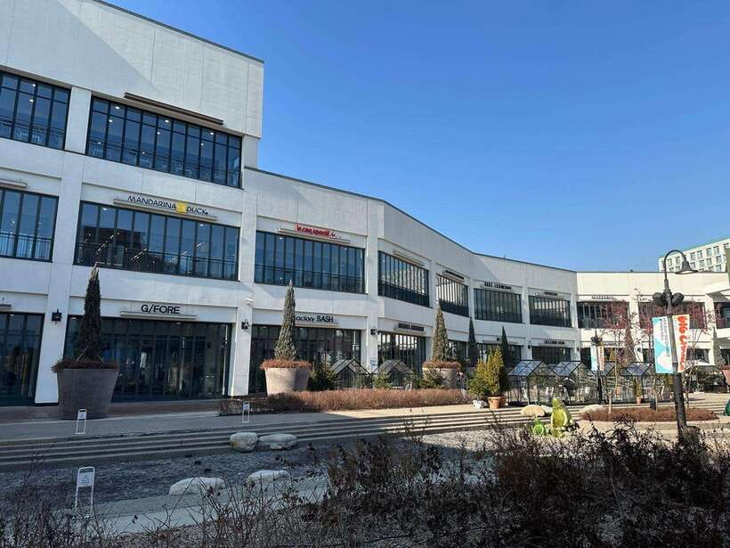 Seoul: Closest DMZ Observatory with North Korea View (1.4km) - Who should book this Aegibong tour