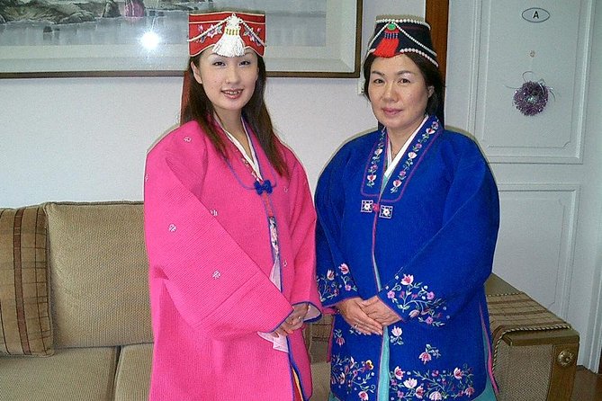 Seoul Cultural Tour - Kimchi Making, Gyeongbok palace with Hanbok - Is $99 a fair price?