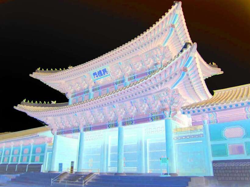 Seoul: Dark Side of the City and Ghost Stories Walking Tour - Gwanghwamun Square and Seoul’s public face