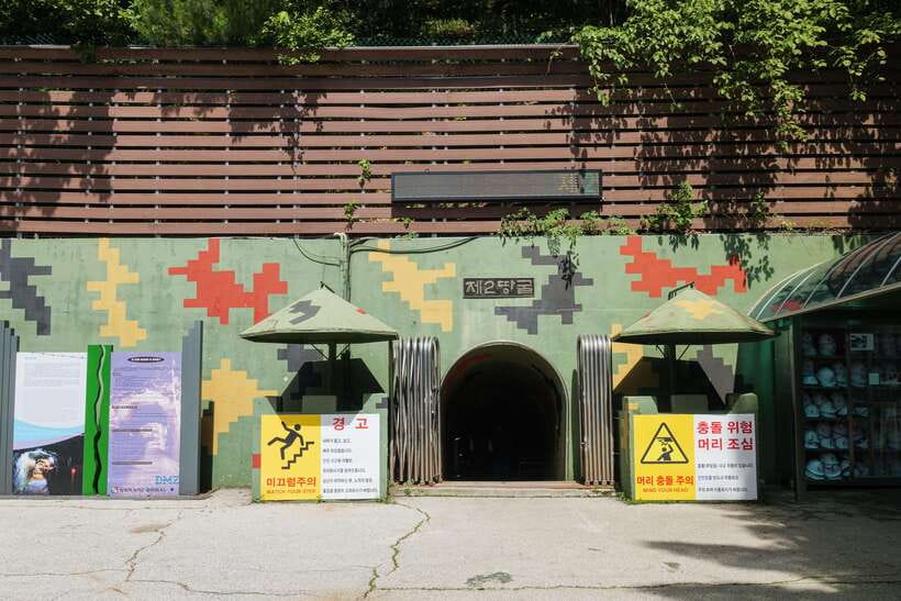 Seoul: DMZ 2nd Tunnel and Suspension Bridge Tour - Why This DMZ Tour Feels Different